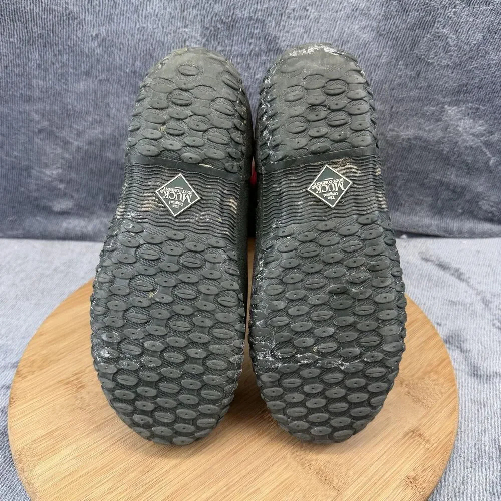 Muck Boots print boots